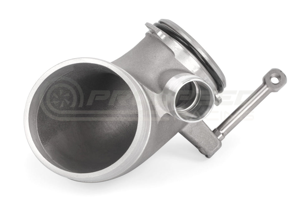 APR Cast Aluminum Turbo Inlet Elbow Audi A3, S3 8V/TT, TTS 8S/VW Golf GTi, R Mk7