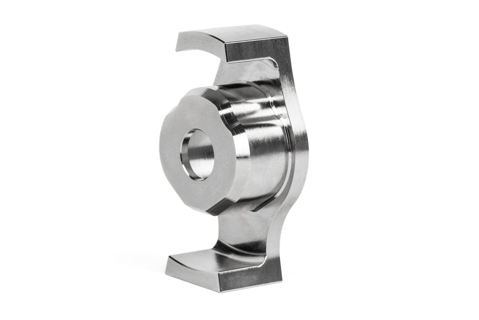 APR Billet Stainless Steel Dogbone/Subframe Mount Insert V1 VW/Audi MQB