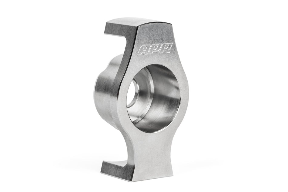 APR Billet Stainless Steel Dogbone/Subframe Mount Insert V1 VW/Audi MQB