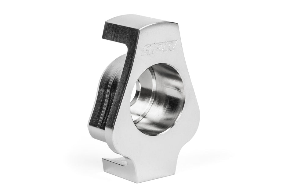 APR Billet Stainless Steel Dogbone/Subframe Mount Insert V2 VW/Audi MQB