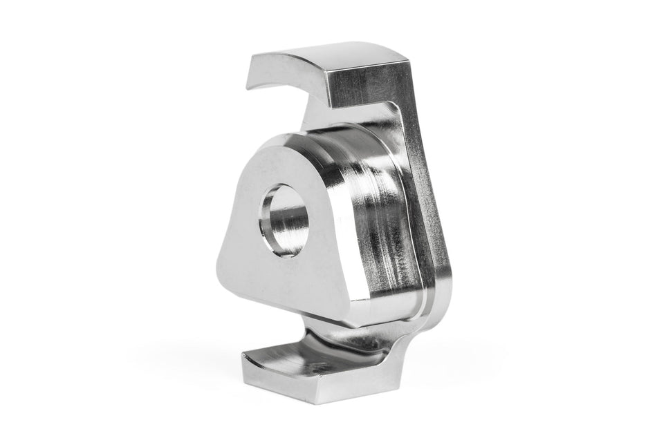 APR Billet Stainless Steel Dogbone/Subframe Mount Insert V2 VW/Audi MQB