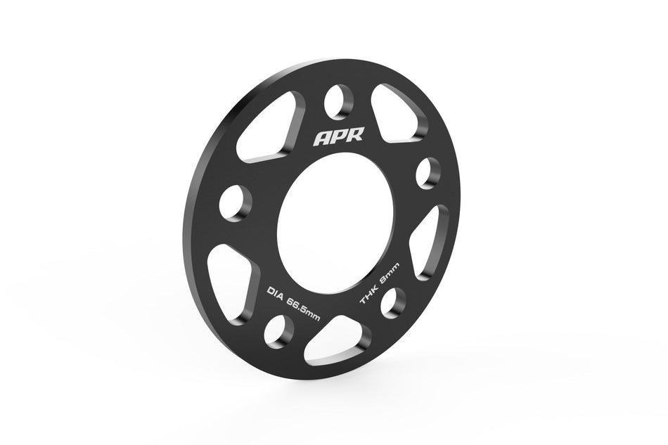 APR Spacers Wheel Spacer Kit 8mm (5x112 PCD/66.5mm CB)