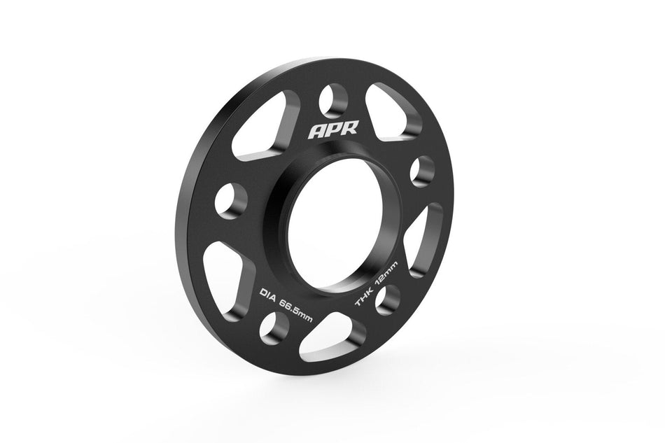 APR Spacers Wheel Spacer Kit 12mm (5x112 PCD/66.5mm CB)
