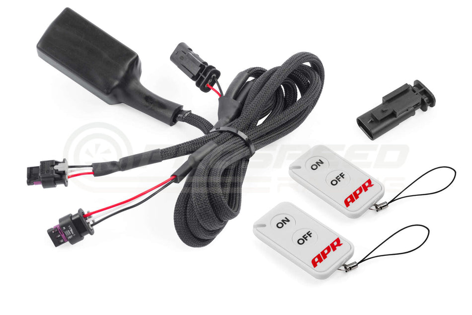 APR Exhaust Valve Remote VW/Audi