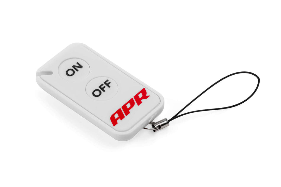 APR Exhaust Valve Remote VW/Audi