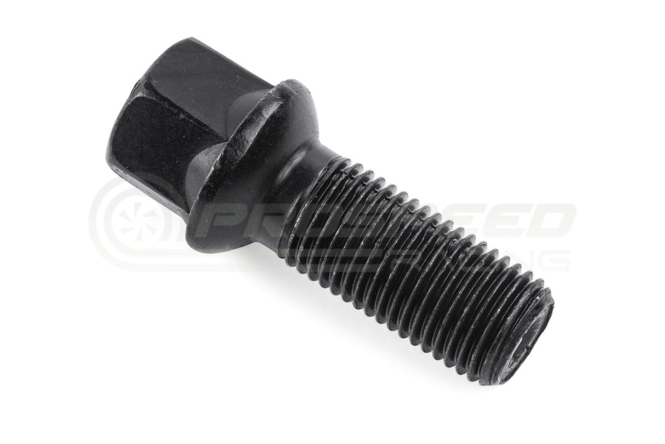 APR 32mm Lug bolt Set of 10 Audi/VW 13mm Ball Seat, Suits 4-5mm Spacers