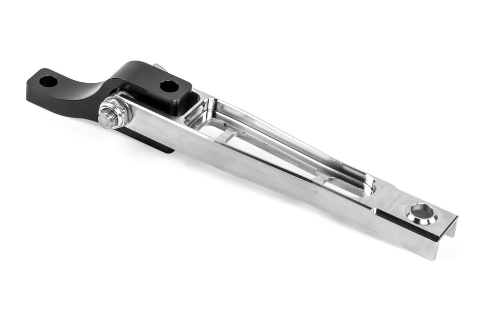 APR Billet Stainless Steel/Aluminum Pendulum Mount Audi RS3 8V/8Y/TTRS Mk3 7AT DQ500/8AT AQ450 MQB