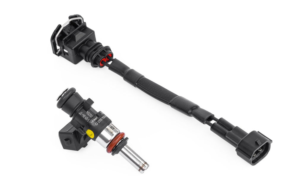 APR 980cc MPI Injector Kit Single 2017+ Audi RS3 8V/8Y/TT RS Mk3 2.5 TFSI