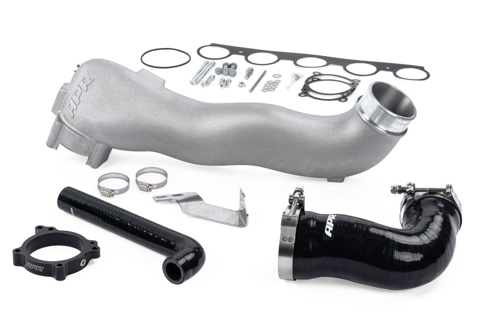 APR Throttle Body Inlet System Audi RS3 8V/TT RS Mk3 2.5 TFSI