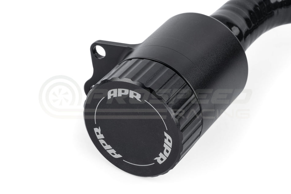 APR Remote Washer Reservoir Kit Audi S3 8V/TT, TTS 8S/VW Golf R Mk7