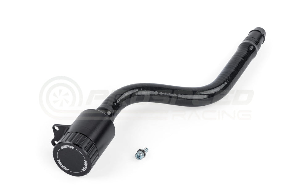 APR Remote Washer Reservoir Kit Audi S3 8V/TT, TTS 8S/VW Golf R Mk7