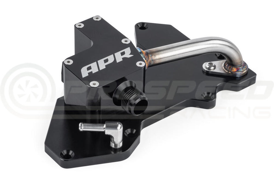 APR Full Catch Can System Audi A3 S3 8V/TT TTS 8S/VW Golf GTi R Mk7 Mk7.5