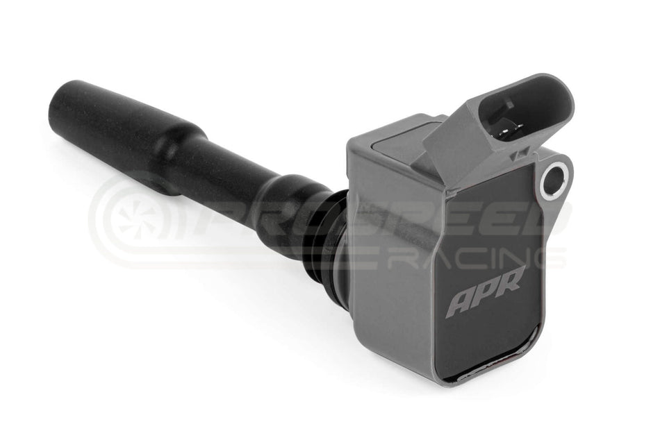 APR Ignition Coil Pack Grey Single Audi A3, S3, RS3 8V (Facelift) /VW Golf GTi, R Mk7-7.5