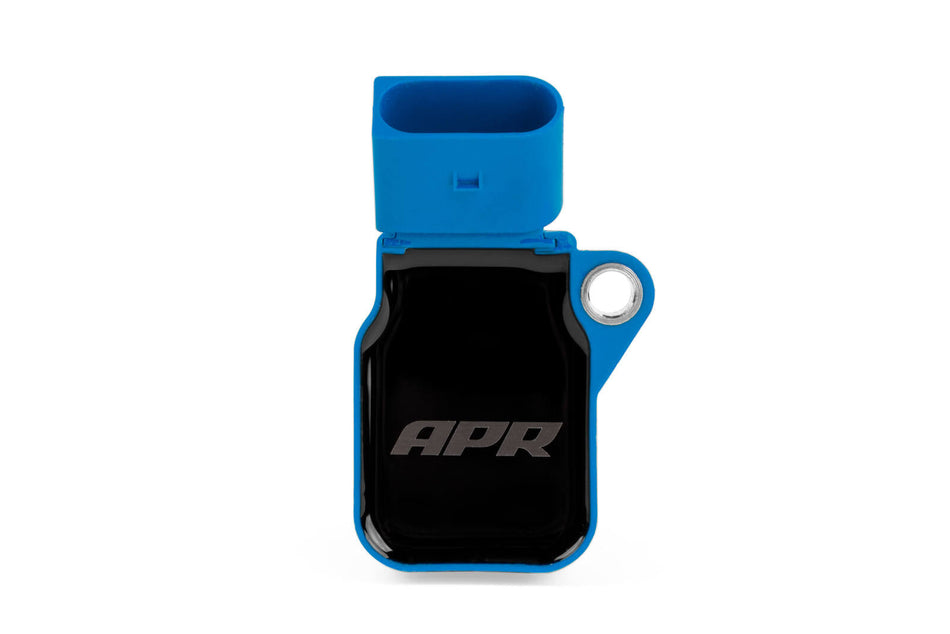 APR Ignition Coil Pack Blue Single Audi A3, S3, RS3 8V (Facelift) /VW Golf GTi, R Mk7-7.5