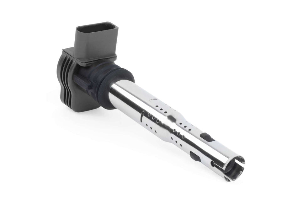 APR R8/PQ35 Style Ignition Coil Pack Grey Single Audi/Volkswagen (2.0 TFSI)