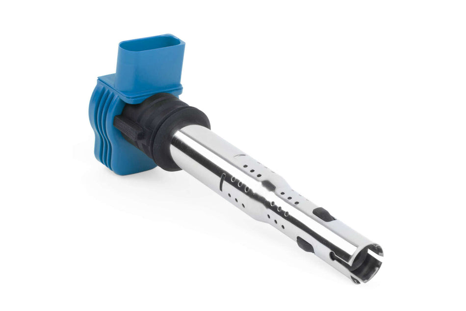 APR R8/PQ35 Style Ignition Coil Pack Blue Single Audi/Volkswagen (2.0 TFSI)