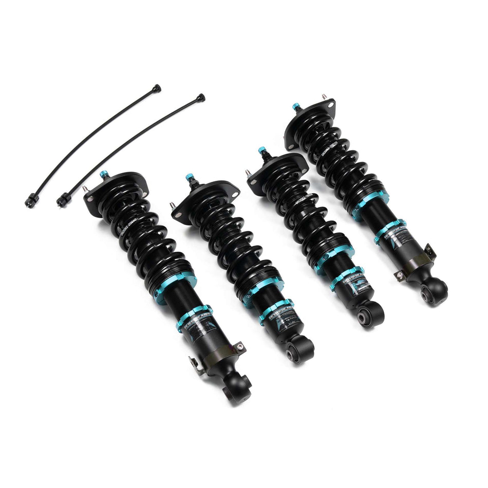 Pro Stance Coilovers - Volkswagen Golf MK7 R