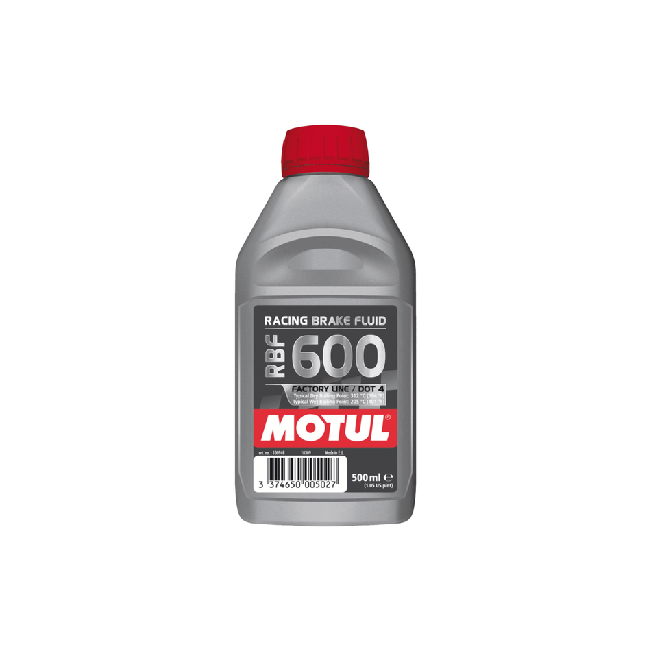 MOTUL RBF 600 Factory Line