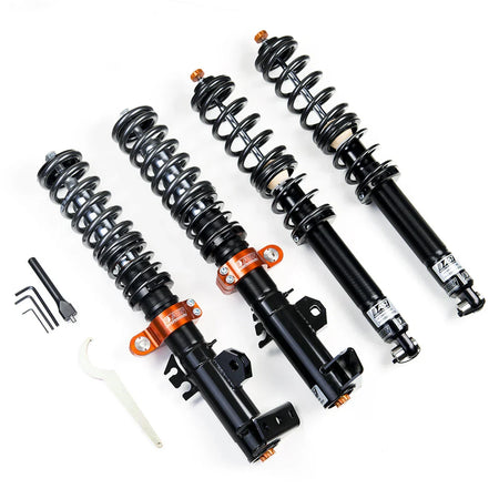 AST Suspension Coilovers - BMW 3 Series (E36)