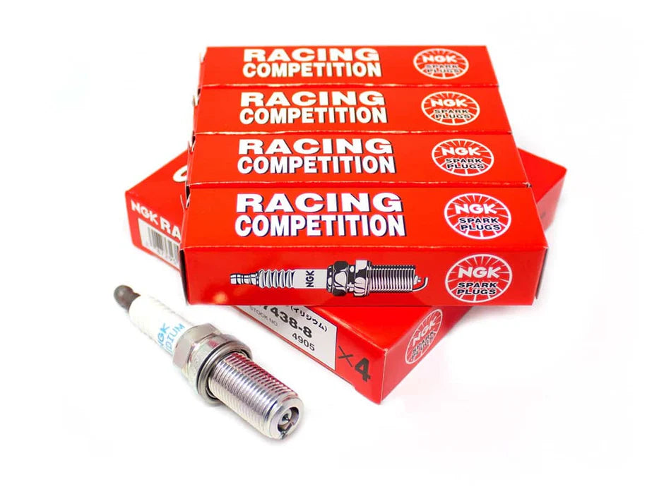 NGK Racing Spark Plugs R7438-8