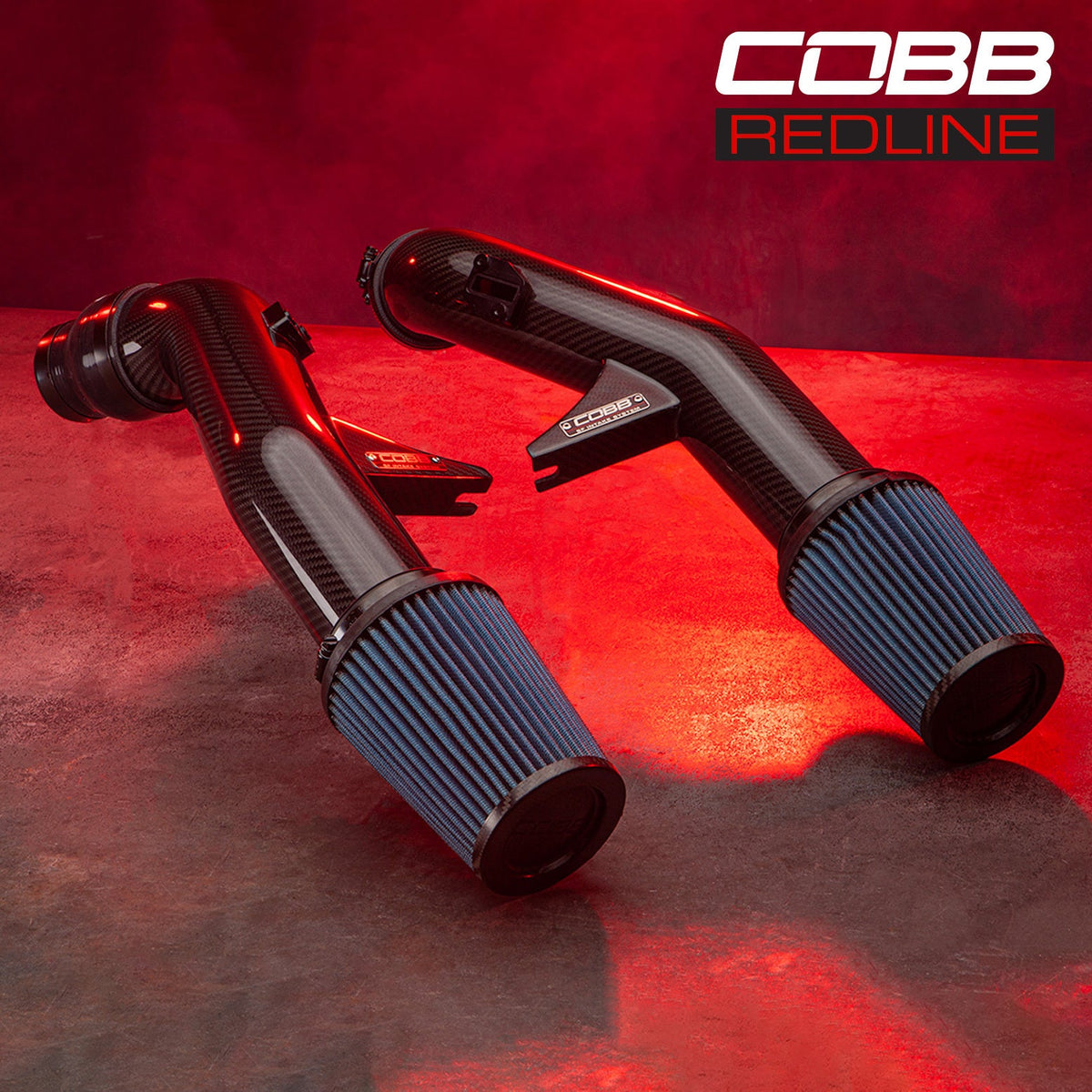 Cobb Tuning Stage 1 + Carbon Fibre Power Package - Nissan GTR R35 09-13 (w/TCM Flashing)