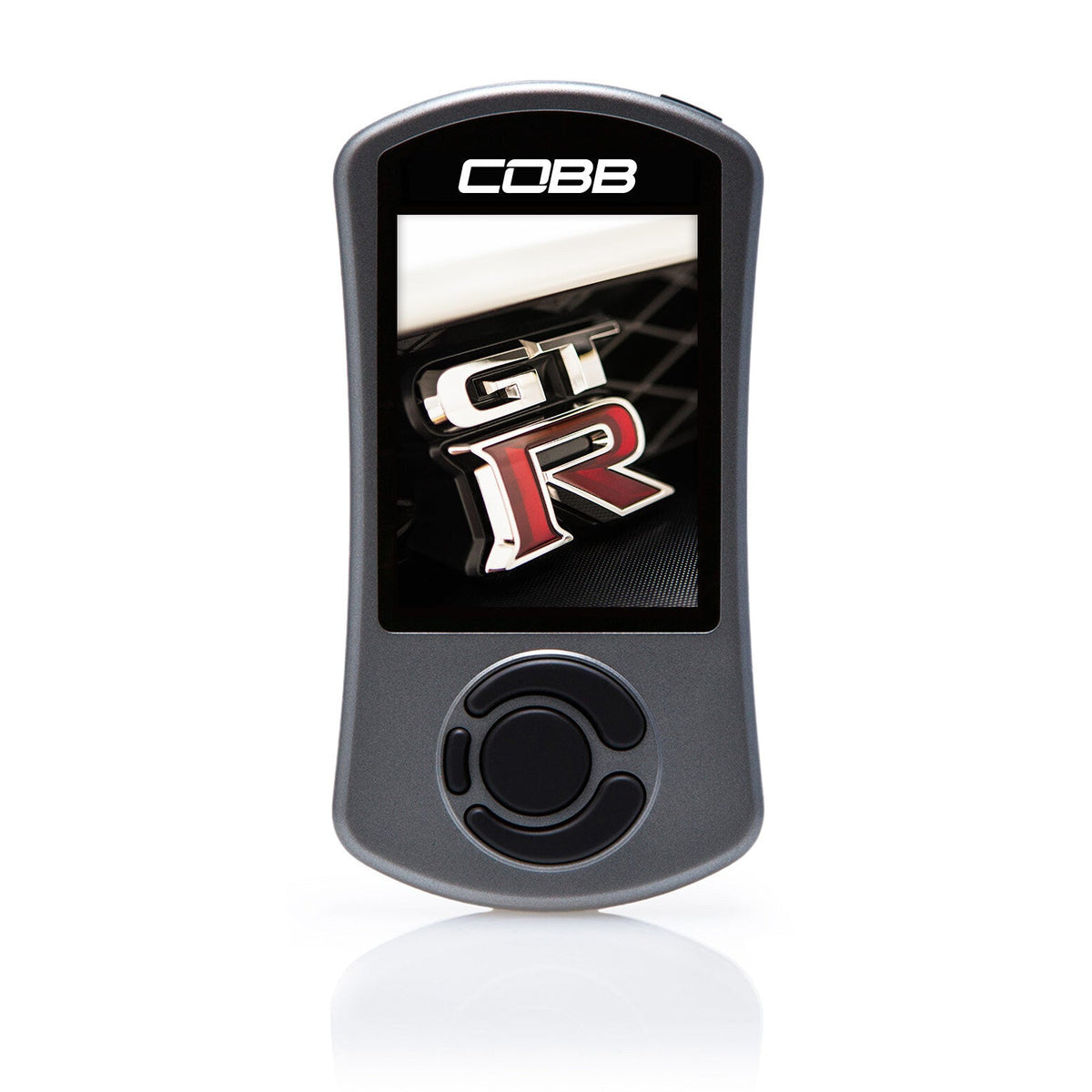 Cobb Tuning Stage 1 + Carbon Fibre Power Package - Nissan GTR R35 14-16 (w/TCM Flashing)