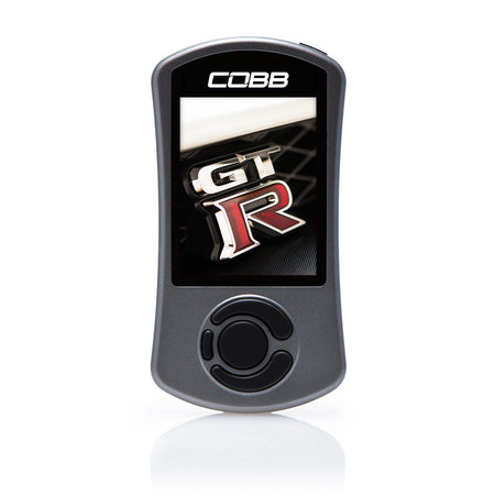Cobb Tuning Stage 1 + Carbon Fibre Power Package - Nissan GTR R35 14-16 (w/TCM Flashing)