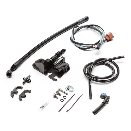 Cobb Tuning CAN Gateway + Flex Fuel + Fuel Pressure Monitoring Kit - Nissan GTR R35 07-18