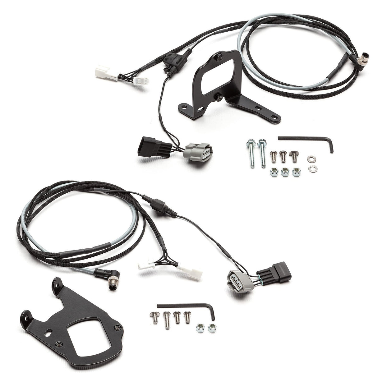 Cobb Tuning CAN Gateway + Bracket and Harness Kit - Nissan GTR R35 07-18