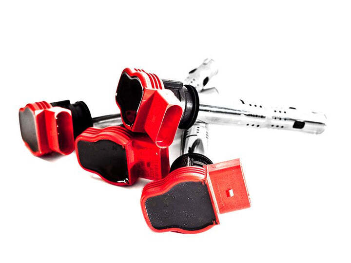 Integrated Engineering Coilpack Upgrade Kit Audi/VW EA113 & EA888 2.0T