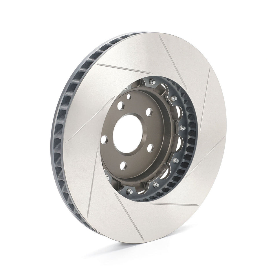 Paragon 2-piece Rotors Rear Pair 360mm x 26mm - Mercedes-Benz C63/C63 S AMG (W205) / AMG GT/GT S (C190)