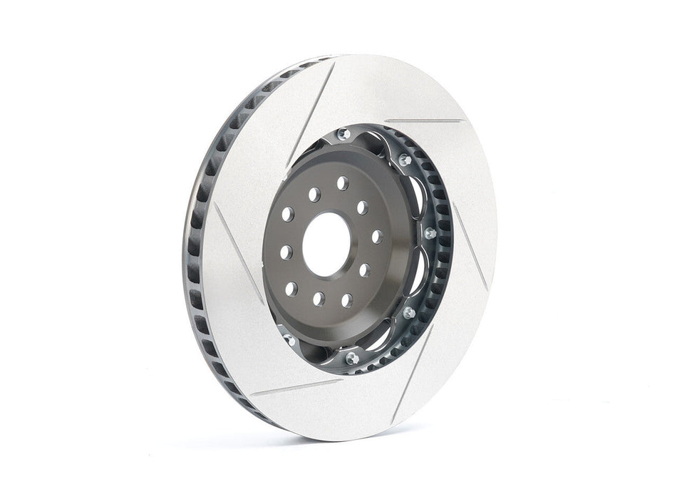 Paragon Paragon 2-piece Rotors Front Pair 340mm x 32mm Subaru WRX STI Spec-C Type RA-R (GDB, GRB, GVB)