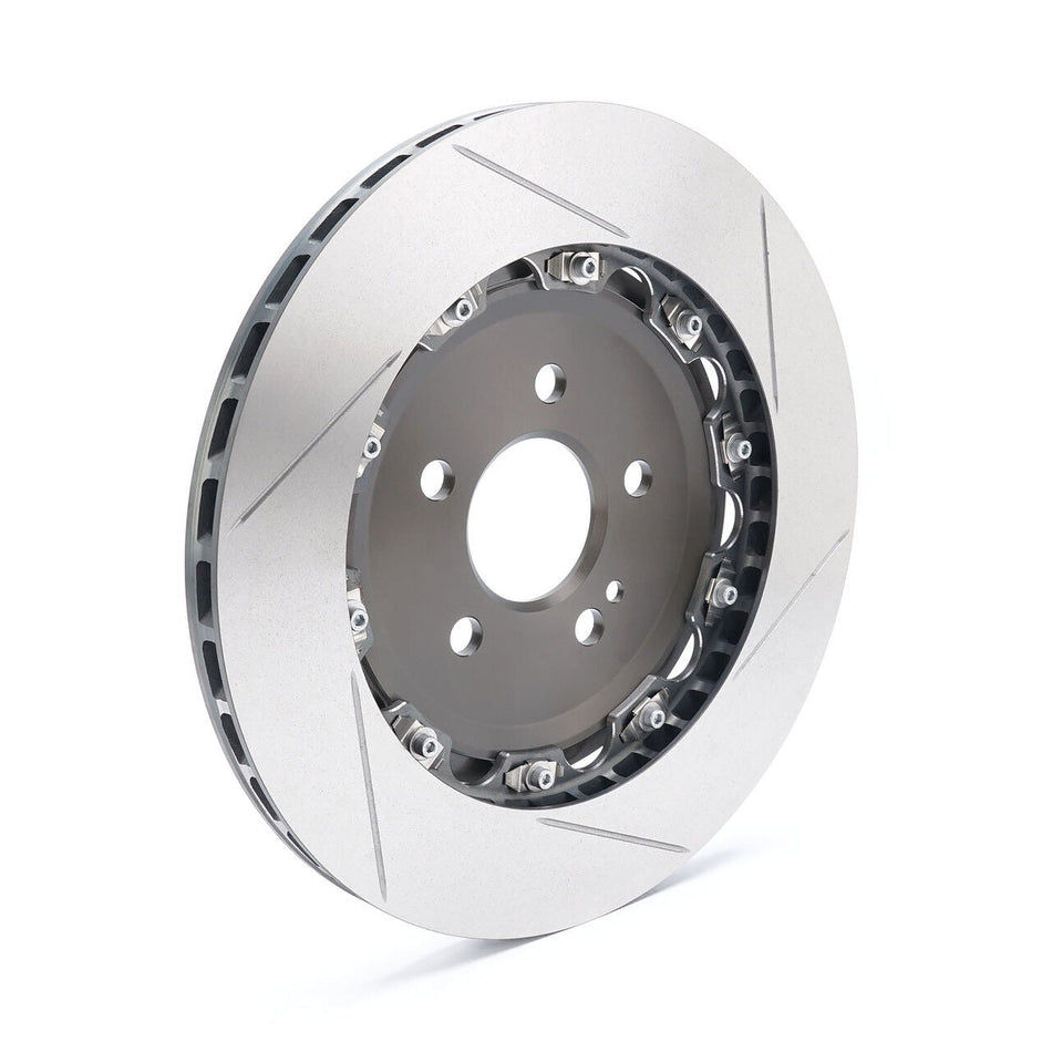 Paragon 2-piece Rotors Rear Pair 330mm x 22mm Mercedes-Benz AMG CLA 45 C118 / GLA 45 H247 / A45 S W177