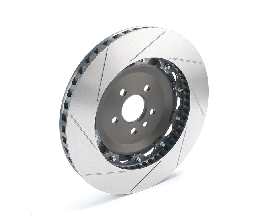 Paragon 2 Piece Rotors- Volvo S60/V60 Polestar 371mm x 32mm
