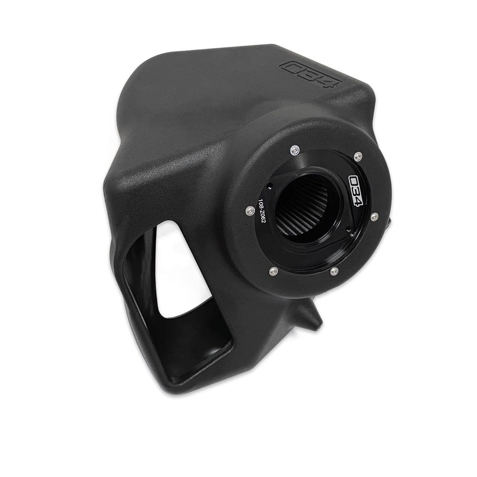 034Motorsport P34 Cold Air Intake - Audi B9 A4/A5 2.0 TFSI (MAF) - 034-108-1023