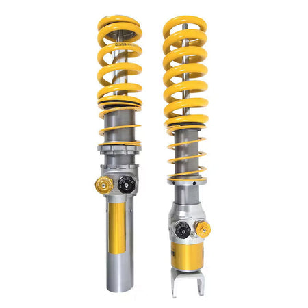 Ohlins TTX Advanced Trackday Coilovers NO SPRINGS - Porsche GT3RS 997