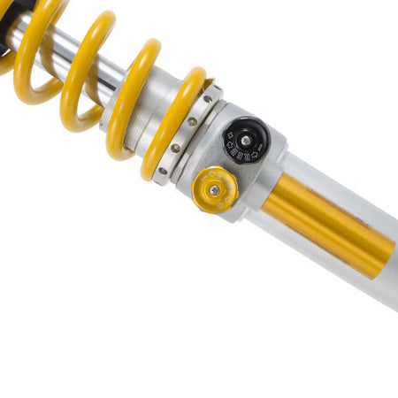 Ohlins TTX Advanced Trackday Coilovers - Porsche GT3RS 991/991.2