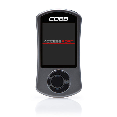 Cobb Tuning Stage 1 Power Package - Porsche Boxster/Cayman 981 (No PDK Flashing)