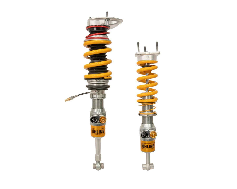 Ohlins Advanced Trackday Porsche 911 GT3 992/GT3 RS 992