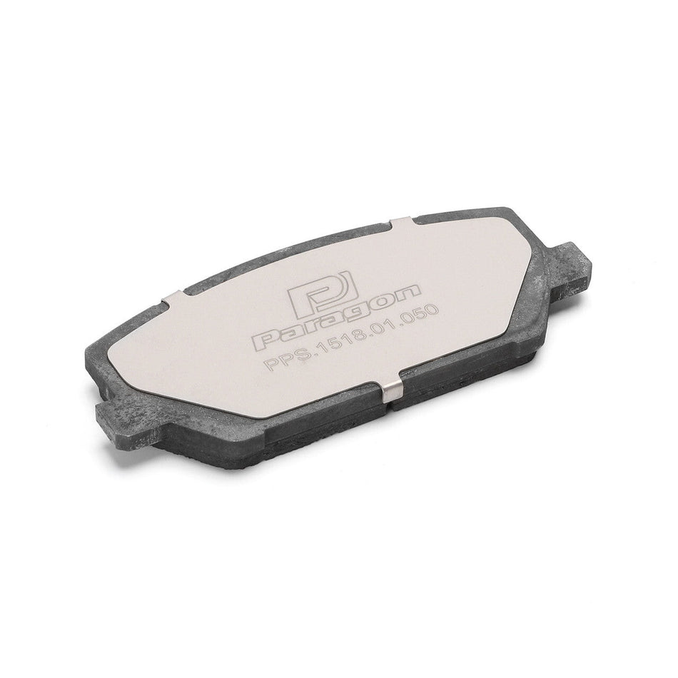 Paragon Titanium Shims suit Hyundai I30n, Elantra, Kona, Veloster