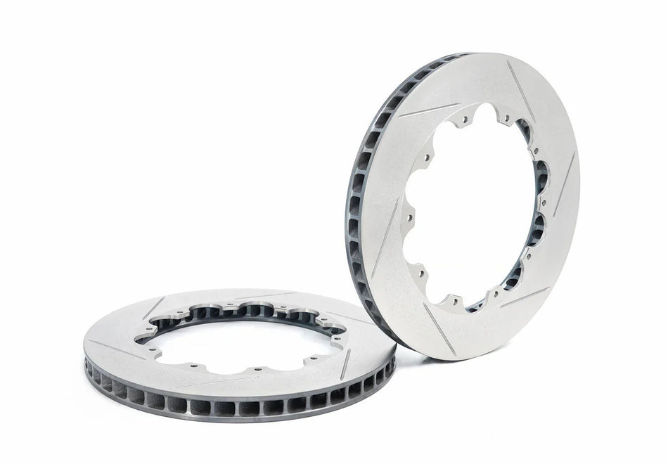 Paragon Performance Rotor Rings 330mm x 28mm – P.C.D. 203.2mm – D50 (AP CP3850-2898/9 Compatible)