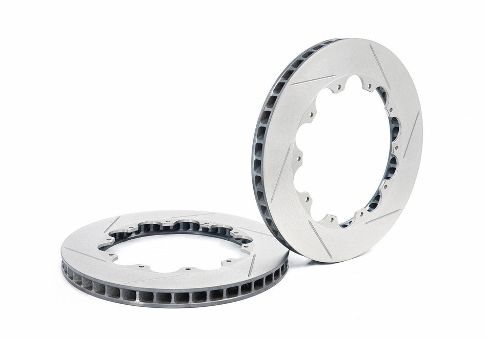 Paragon Performance Rotor Rings 332mm x 28mm  - P.C.D. 203.2mm - D50