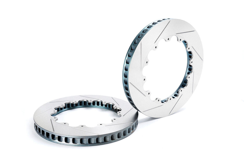 Paragon Replacement Rings suit EVO X FQ400 365mm x 32mm