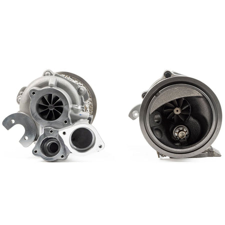 Integrated Engineering Pure800 Bolt On Turbochargers - Audi