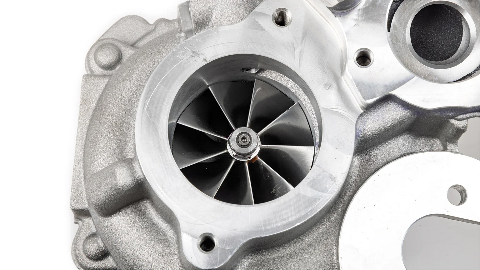 Integrated Engineering Pure800 Bolt On Turbochargers - Audi