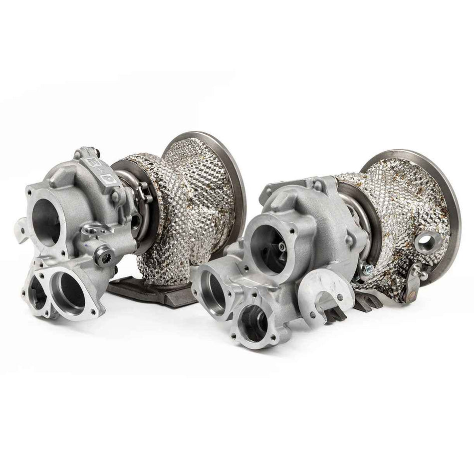Integrated Engineering Pure800 Bolt On Turbochargers - Audi A4/S4/RS4 B9 / A5/S5/RS5 B9