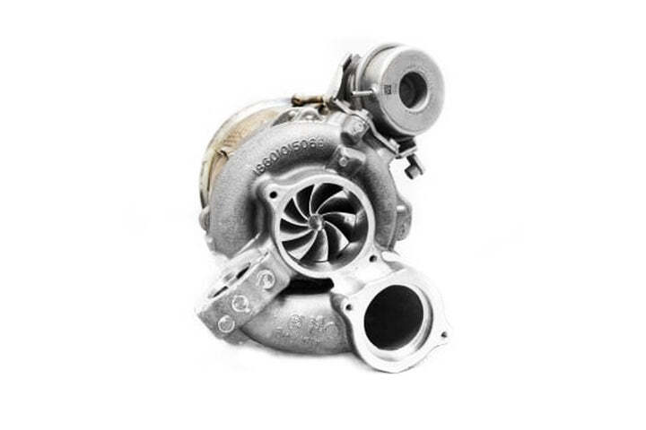Integrated Engineering Pure750 Turbo Upgrade Audi S4/S5 B9/B9.5/SQ5 FY 3.0T