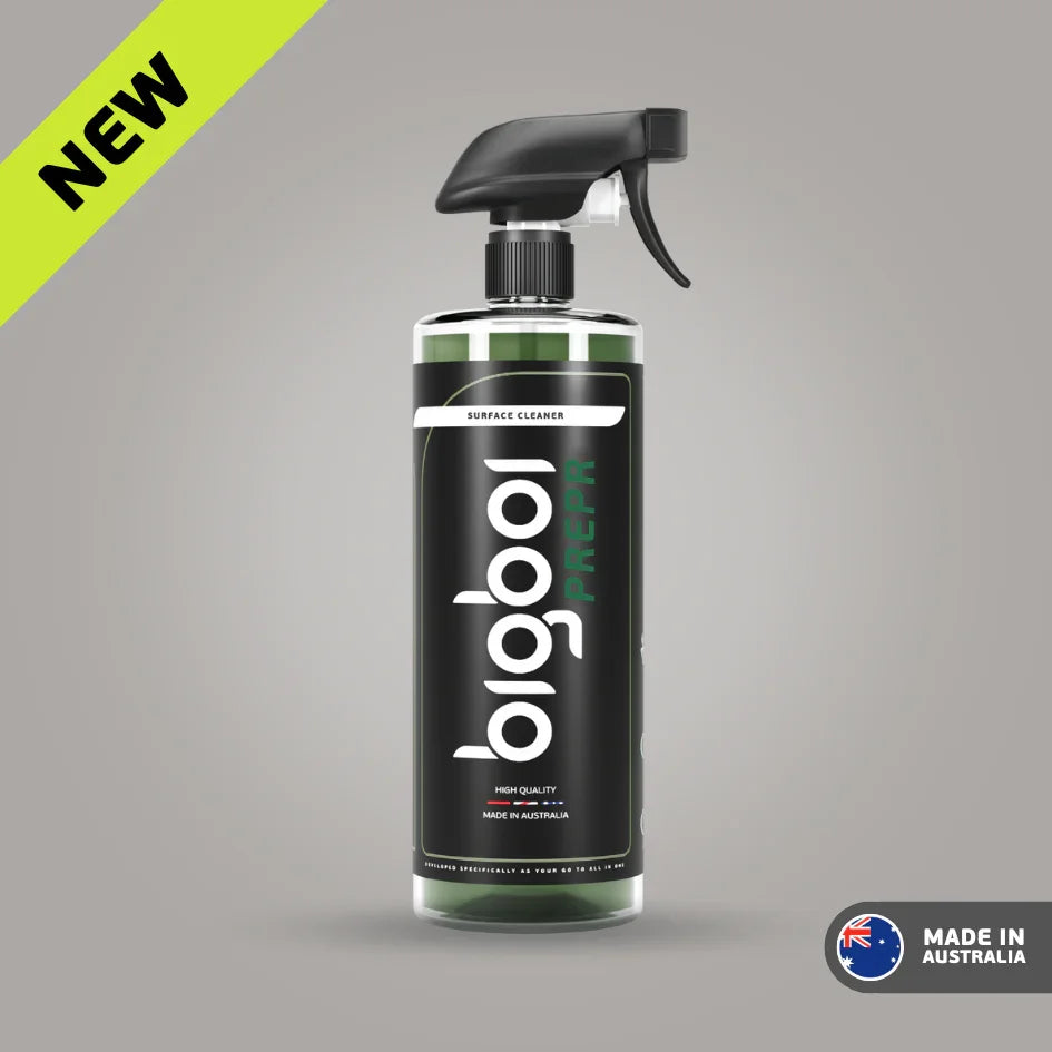 Bigboi PrepR Surface Prep Spray - 500ml