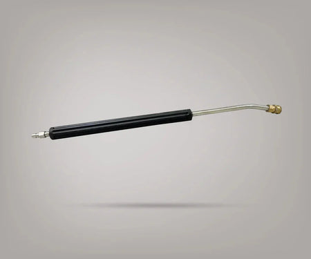 Bigboi WashR Hose Pack with Short Trigger Gun and Wand - 13m