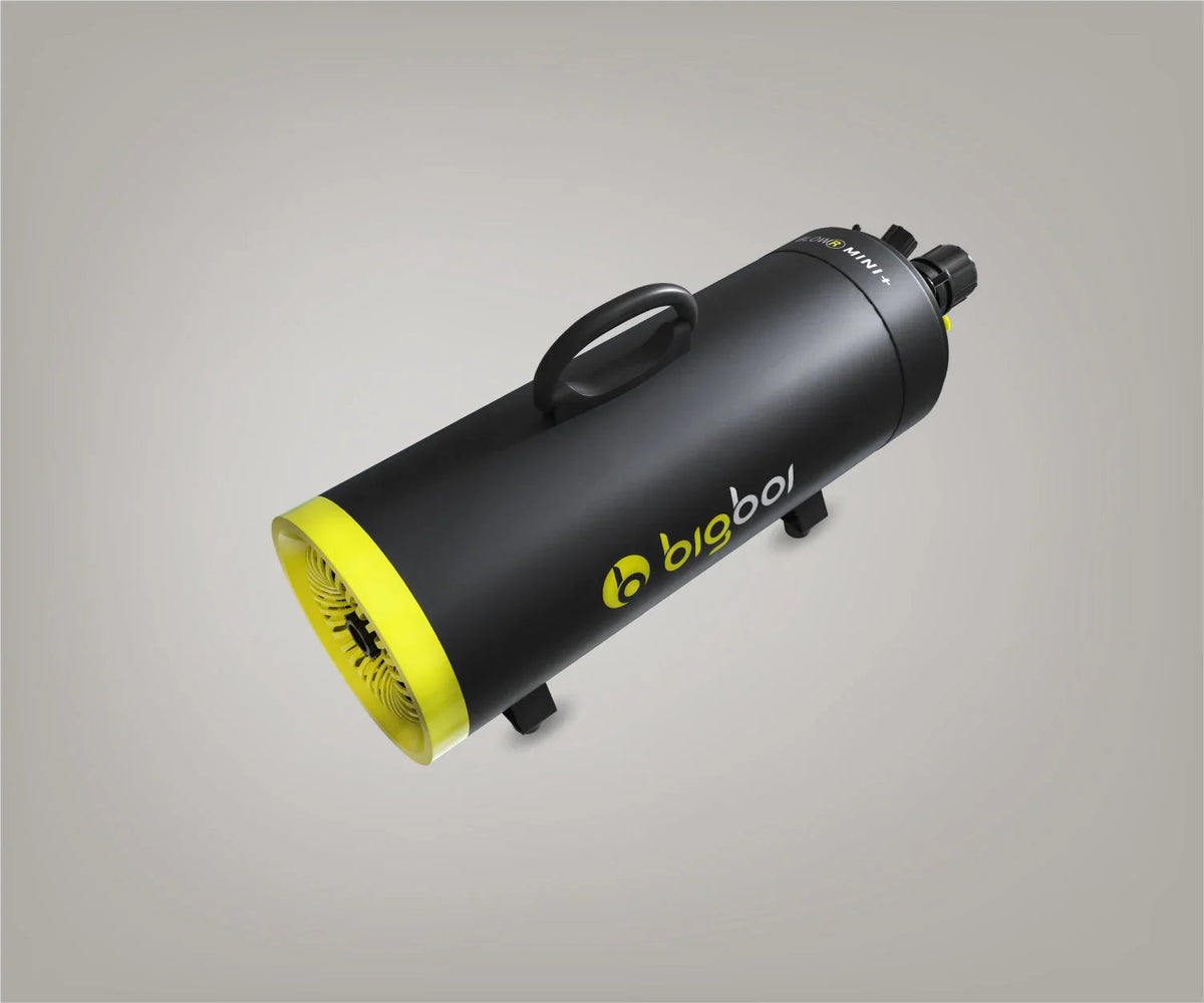Bigboi BlowR MINI+ Car Dryer